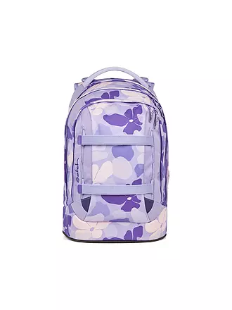 SATCH | Produktname: Mochila escolar Pack Lilac Blossom | 
